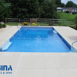 2012-2013 Pools & Spas - Products
