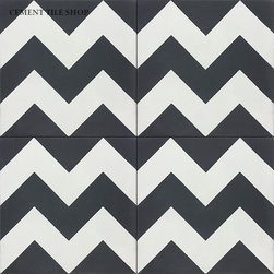In Stock - Pacific Collection - 床材