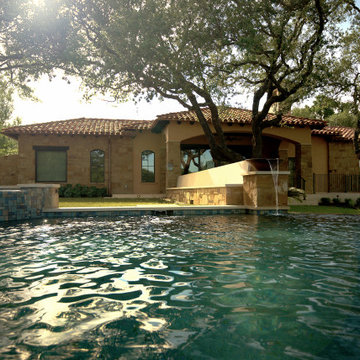The Pool Box