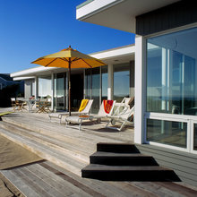 Deck Ideas
