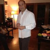 Mike Alpert's photo