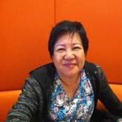 Agnes NGs billede