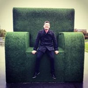 Simon Baxter's photo