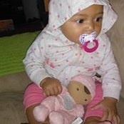Folasade Oriade's photo