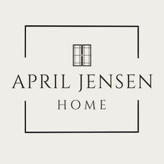 April Jensen Home