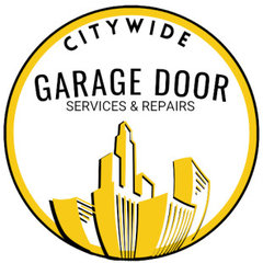 Citywide Garage Doors