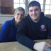 Donna Flath-Schulz's photo