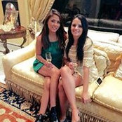 Carolina Albarran's photo