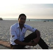 Haitham Kamal's photo
