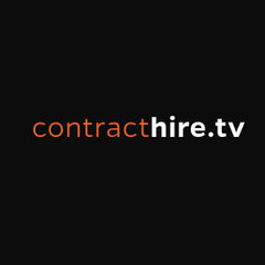 Contract Hire TV