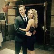 James McGregor's photo