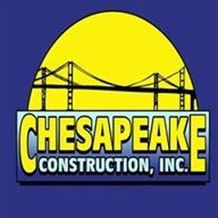 Chesapeake Construction, Inc.