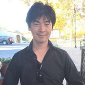 Yozo Suzuki's photo