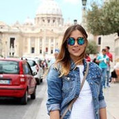Arantxa Gorbeña's photo