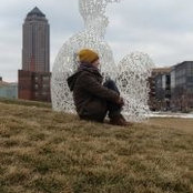Emily Adama's photo