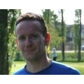 Foto von Jonathan Mackin