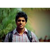 Ashwin Thomas's photo