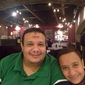 Mohamed El Sayedさんの写真