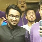 Foto de Shaheer Ashraf

