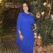 Veena Nanda's photo