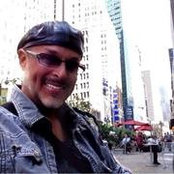 Randy Burkes foto