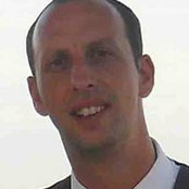 Ray Harrod's photo