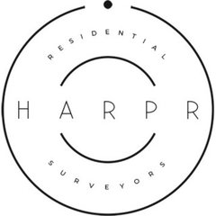 Harpr Surveyors Ltd