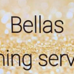 Bellas cleaning service
