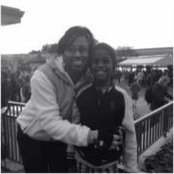 Monisha Winstons foto