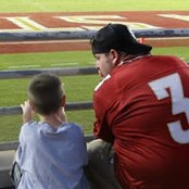 Foto de Chris Johnson