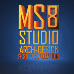 MS8studio