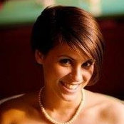 Nika Galyavina's photo
