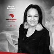 Josee Leblanc's photo
