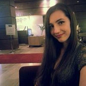 Iulia Corinas billede