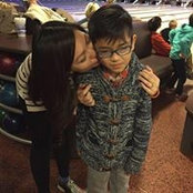 Stephanie Au's photo