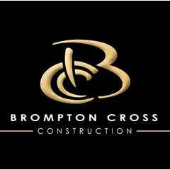 Brompton Cross Construction