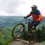 Mark Lange's photo