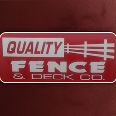 Quality Fence & Deck Co