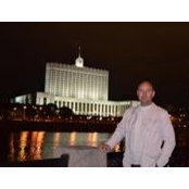 Uriy Abramov's photo
