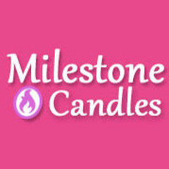 Milestone Candles