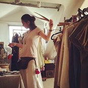 Mayu Jarnkrokさんの写真