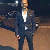 Mouad Doumer's photo