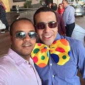 Amr Abazid's photo