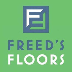 Freed's Floors