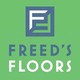 Freed's Floors