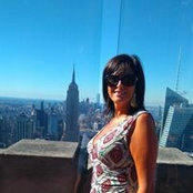 Cendrine Flenner's photo