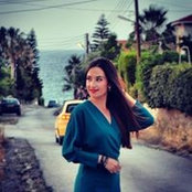 Ayca Üngüderさんの写真