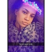 Hailey Johnsons billede