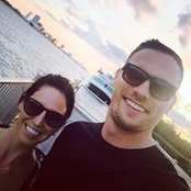 Brad Birkholz's photo