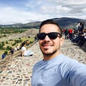 Andy Cardenas's photo